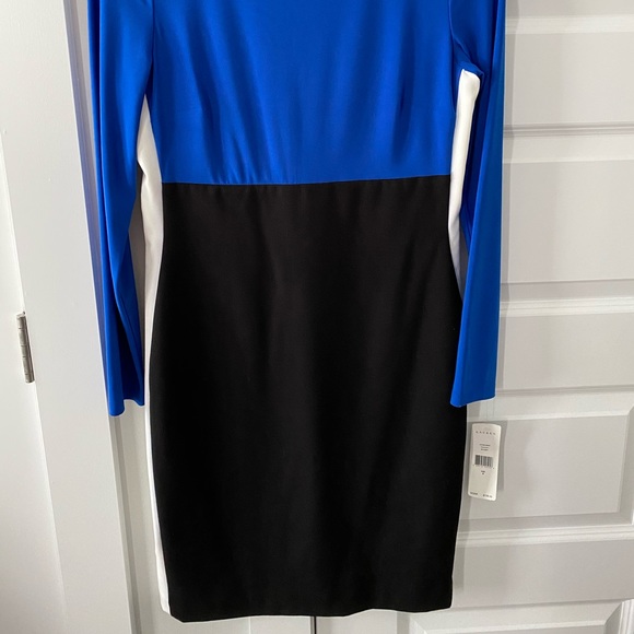NWT! Ralph Lauren dress - Picture 2 of 7